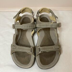 Hi-Tec Indra Strap Sandals